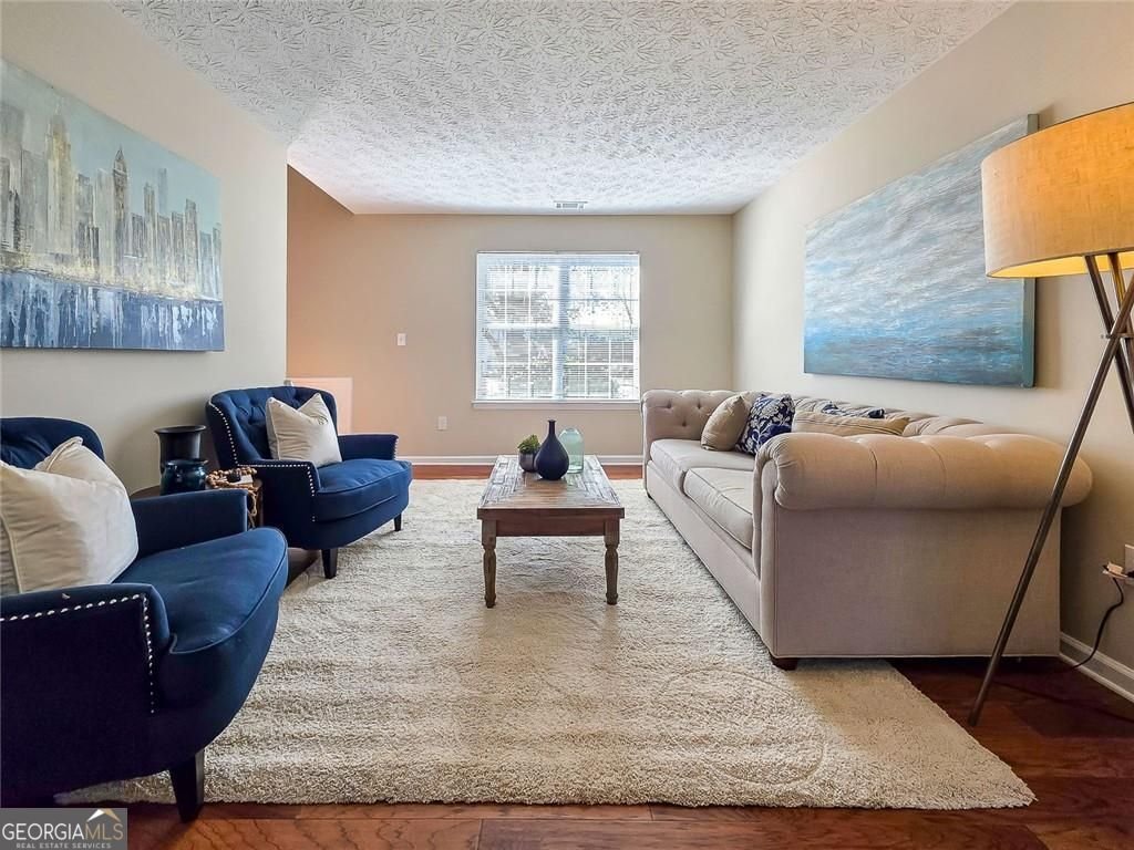 1010 Hidden Pond Lane Roswell - Photo 17