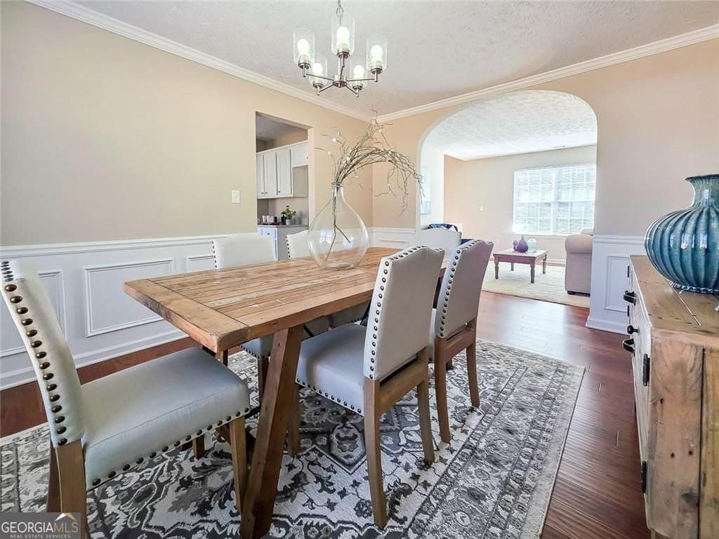 1010 Hidden Pond Lane Roswell - Photo 19