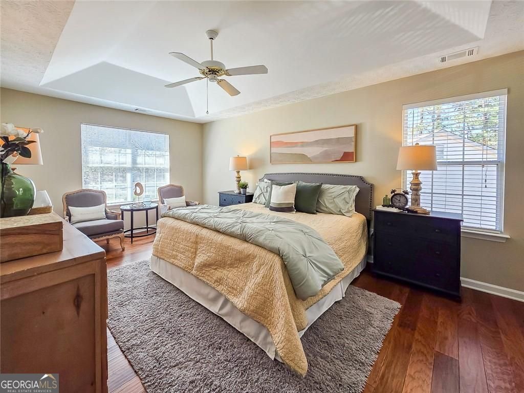 1010 Hidden Pond Lane Roswell - Photo 20