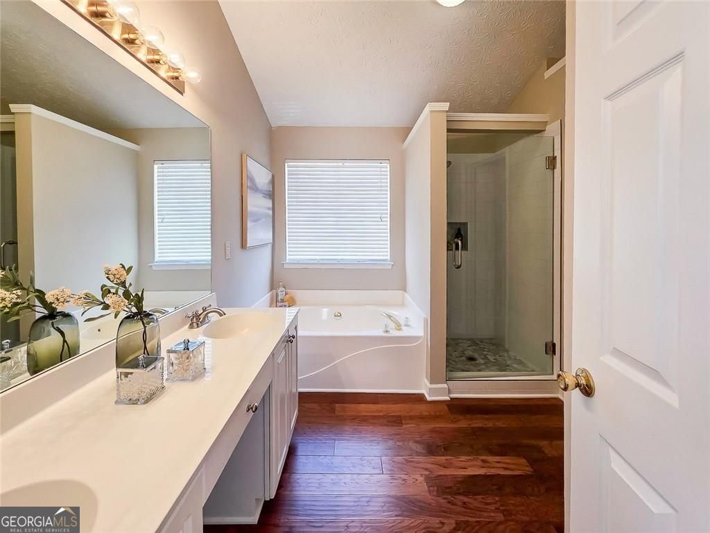 1010 Hidden Pond Lane Roswell - Photo 21