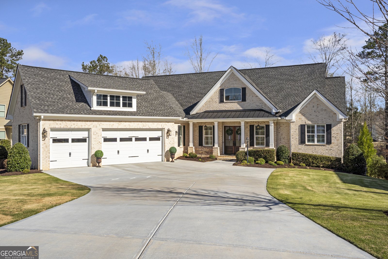 6020 Fairway Park Lane Jefferson - Photo 1