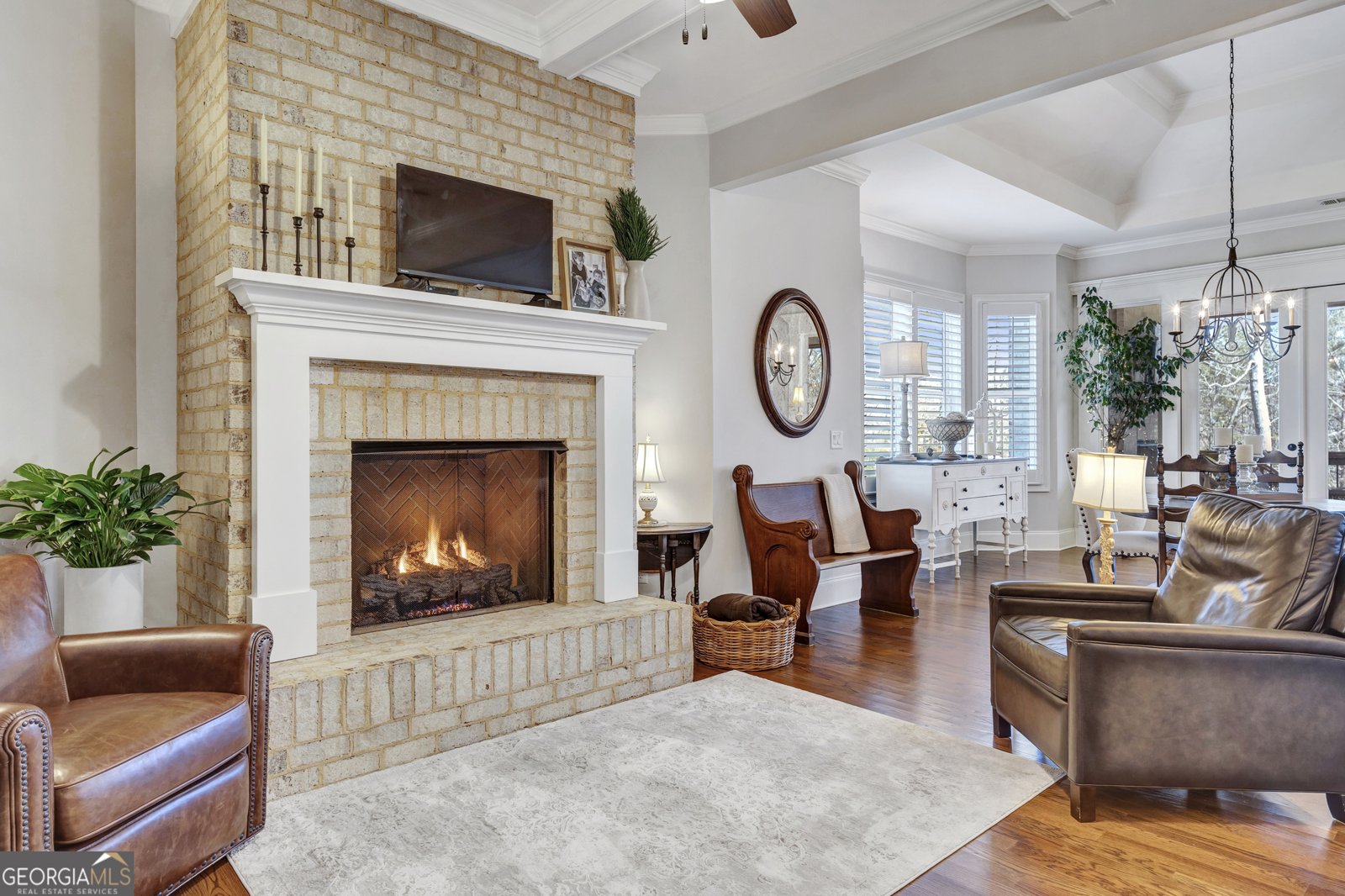 6020 Fairway Park Lane Jefferson - Photo 18