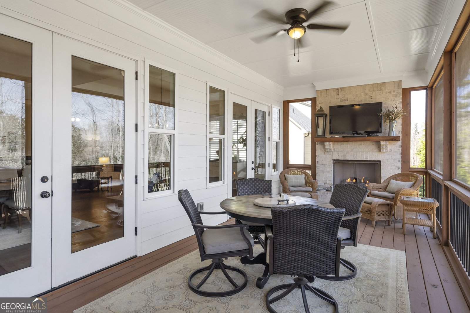 6020 Fairway Park Lane Jefferson - Photo 24