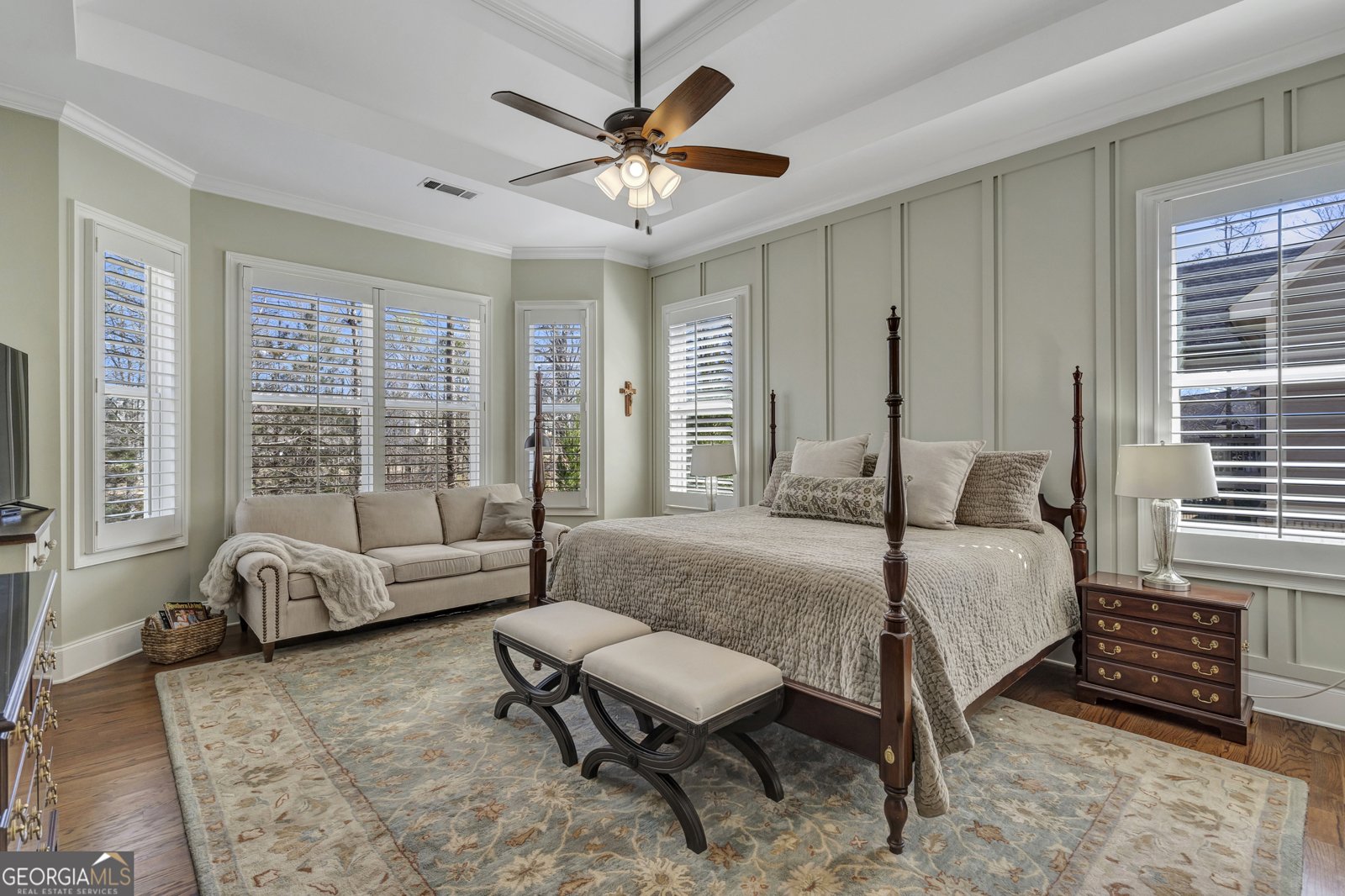 6020 Fairway Park Lane Jefferson - Photo 30