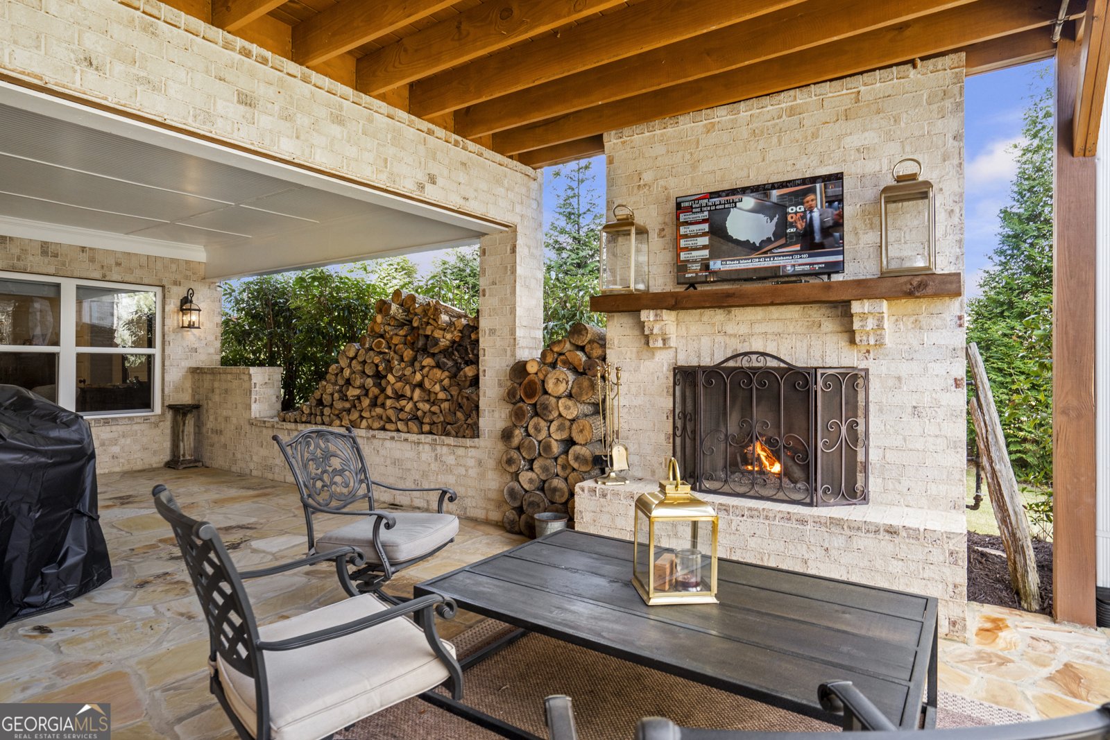 6020 Fairway Park Lane Jefferson - Photo 49