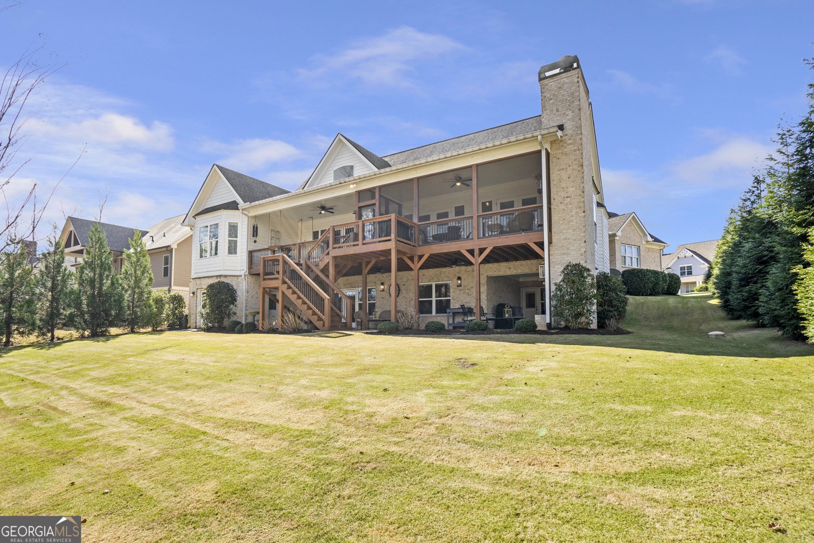 6020 Fairway Park Lane Jefferson - Photo 51