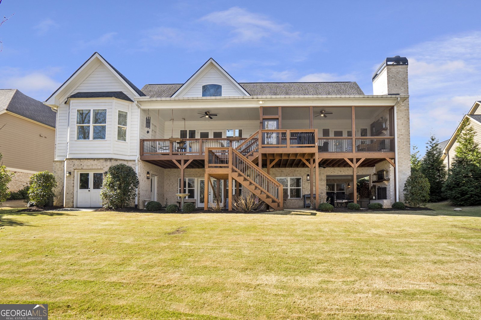 6020 Fairway Park Lane Jefferson - Photo 52