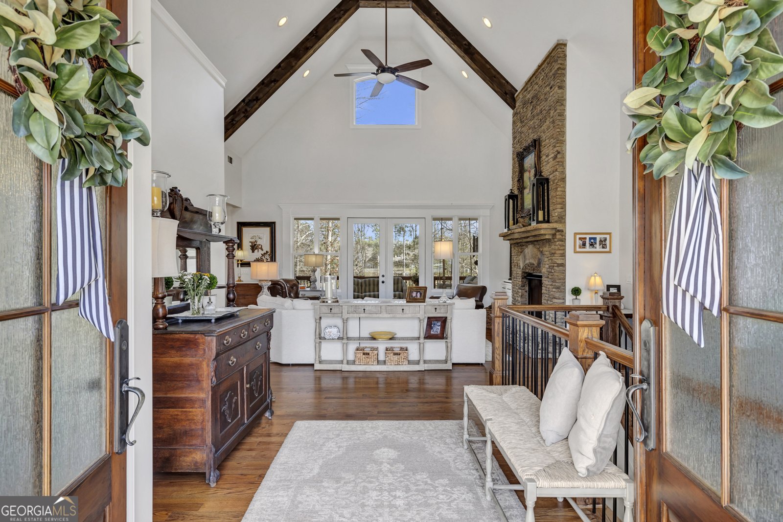 6020 Fairway Park Lane Jefferson - Photo 7