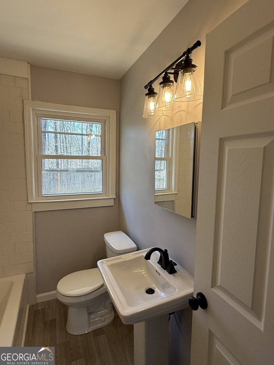 3365 Lake Monroe Road Douglasville - Photo 16