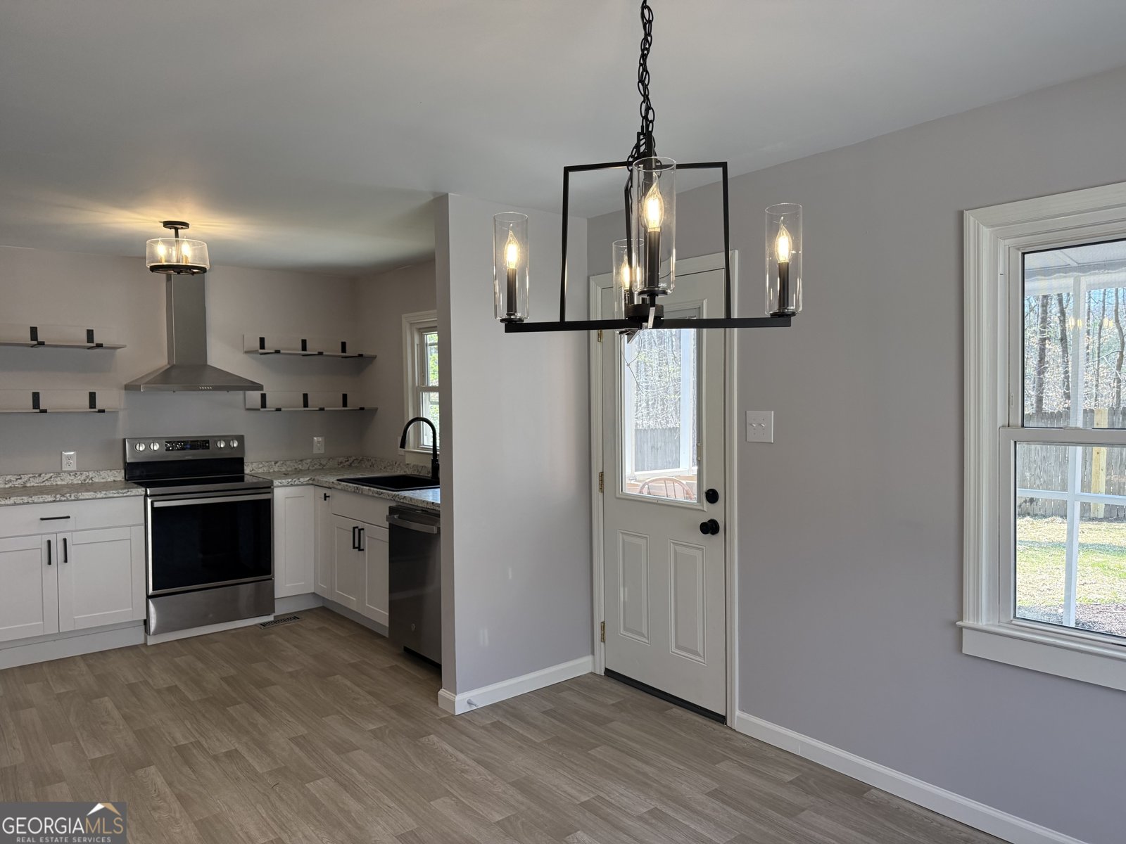 3365 Lake Monroe Road Douglasville - Photo 9