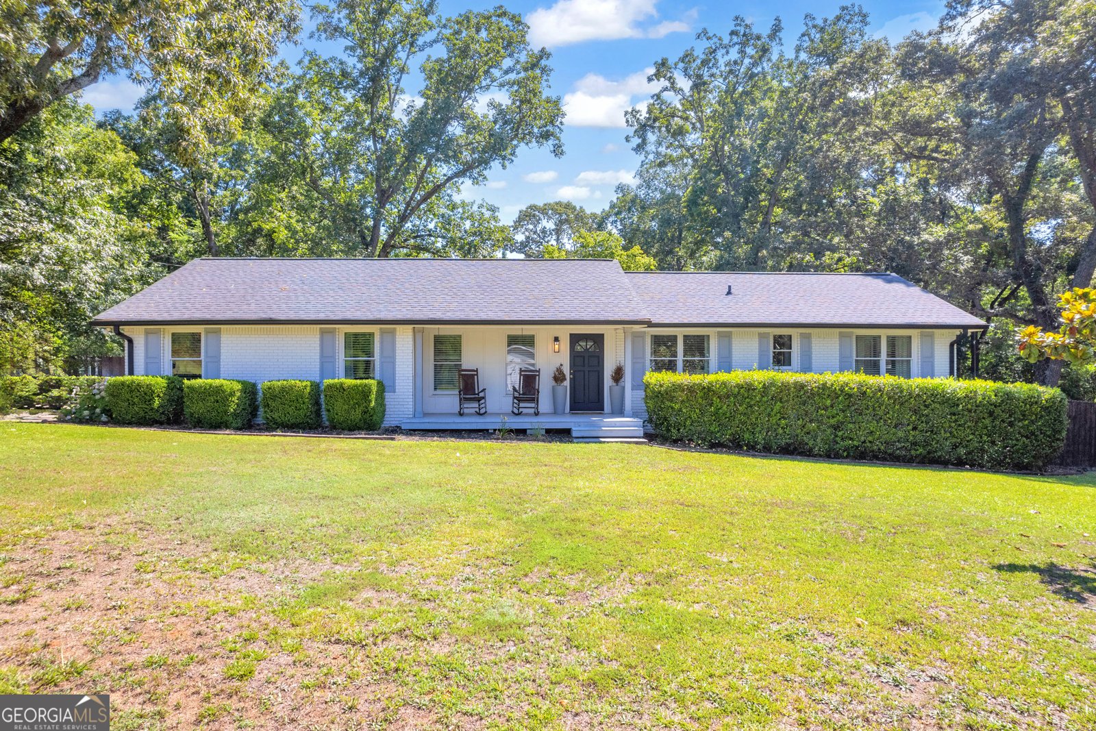 2975 Atkinson Road Loganville - Photo 1