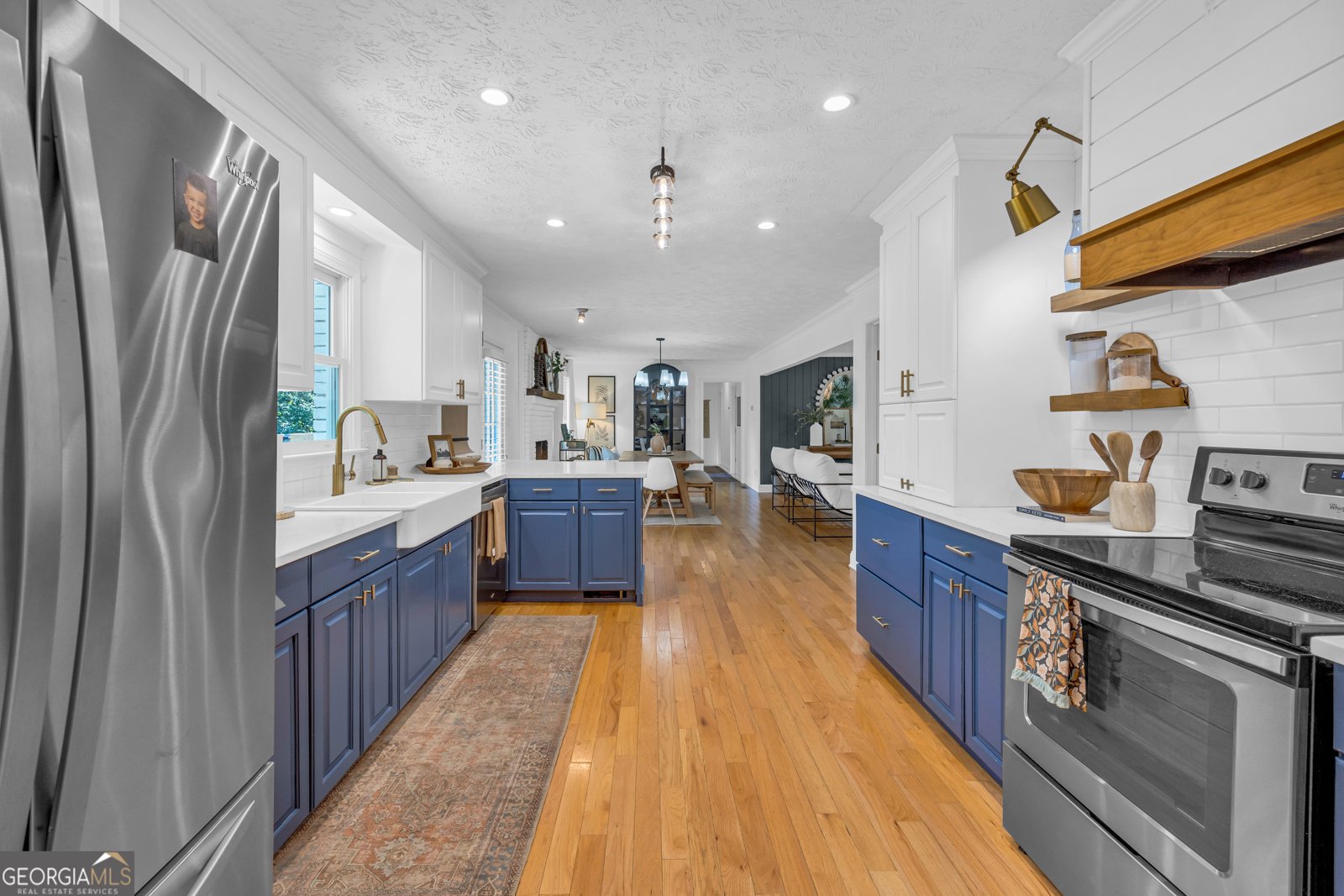 2975 Atkinson Road Loganville - Photo 18