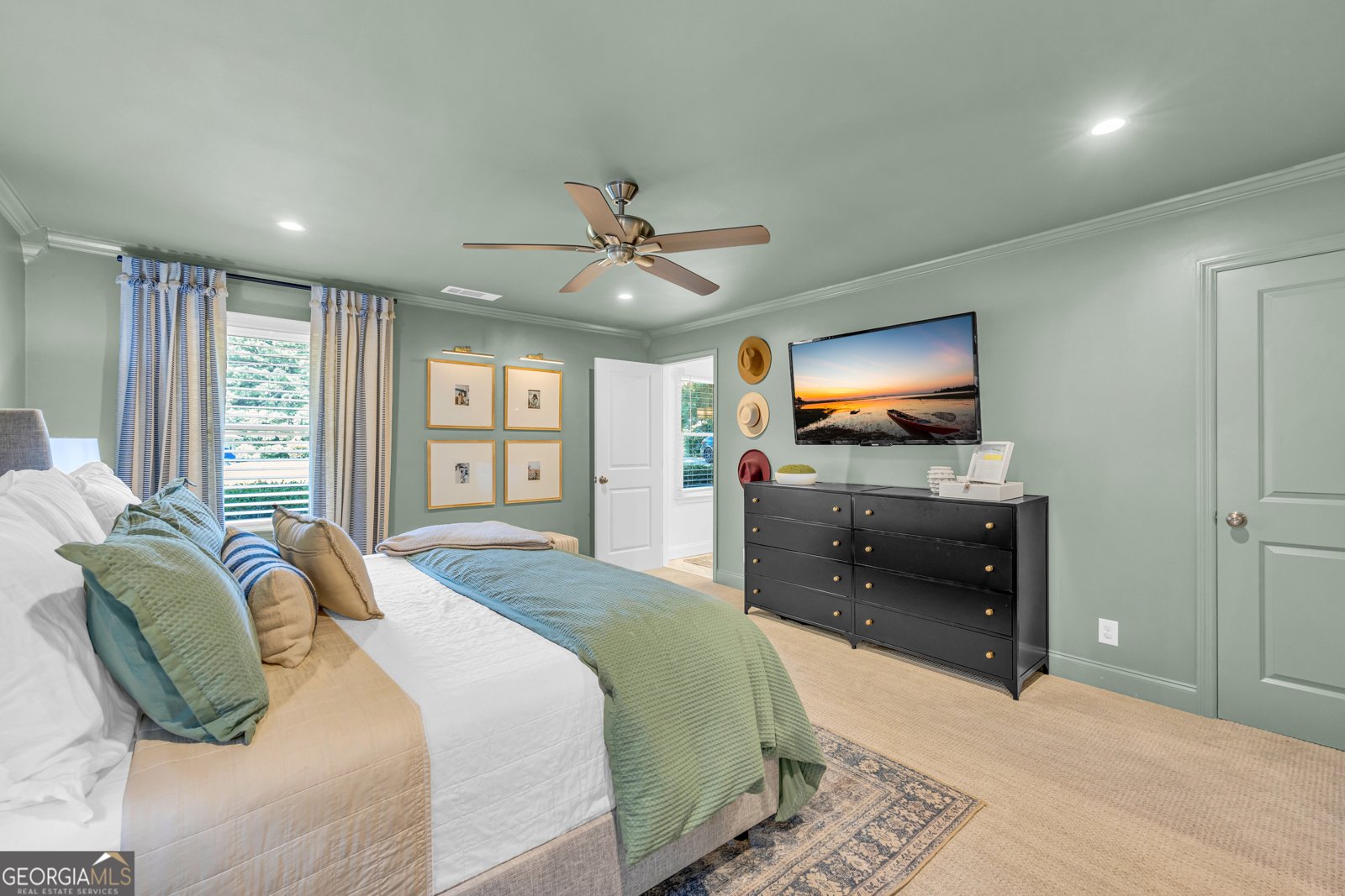 2975 Atkinson Road Loganville - Photo 21