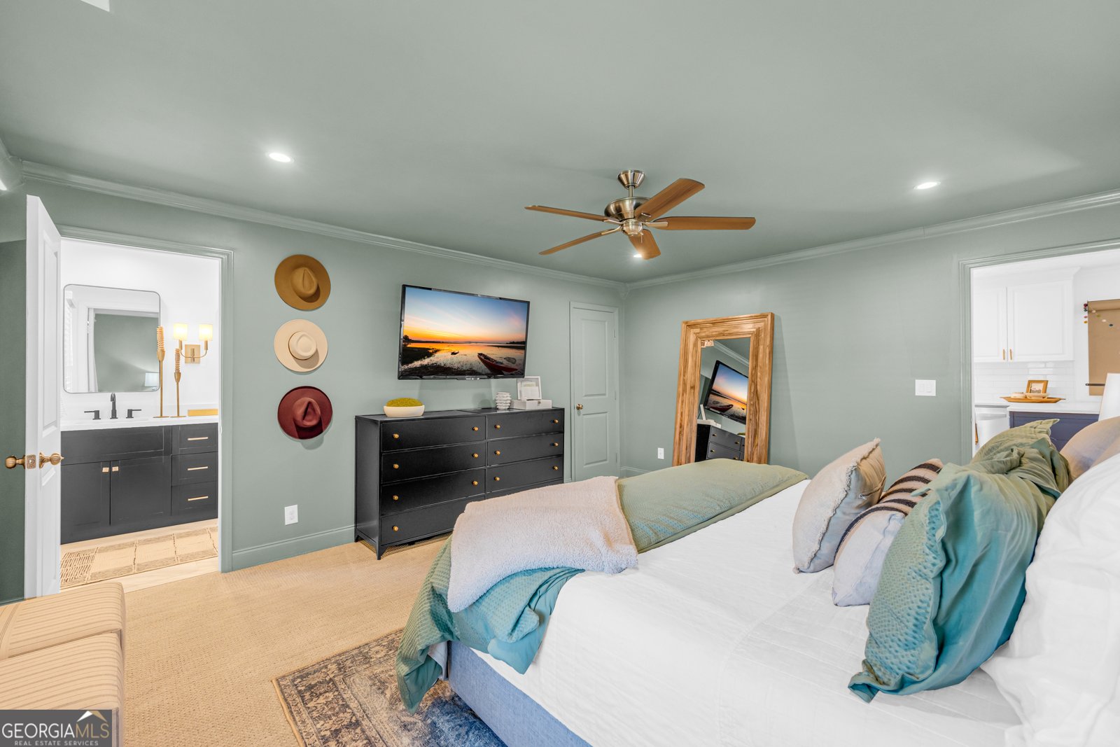 2975 Atkinson Road Loganville - Photo 23