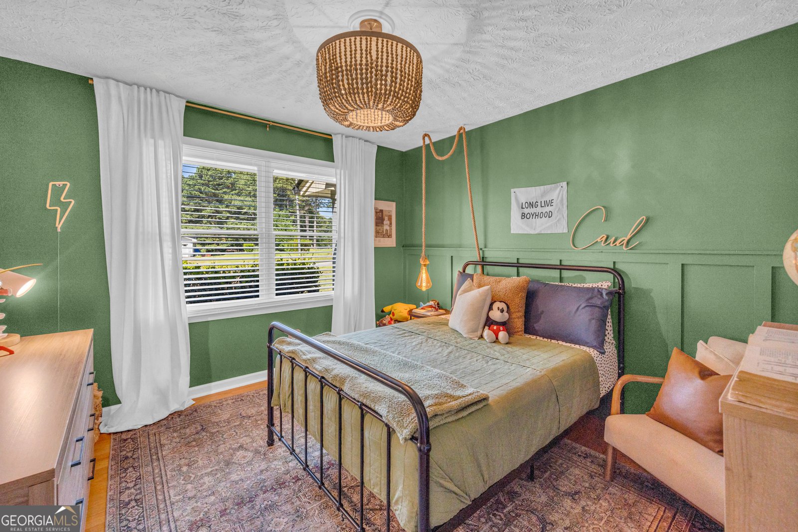 2975 Atkinson Road Loganville - Photo 27