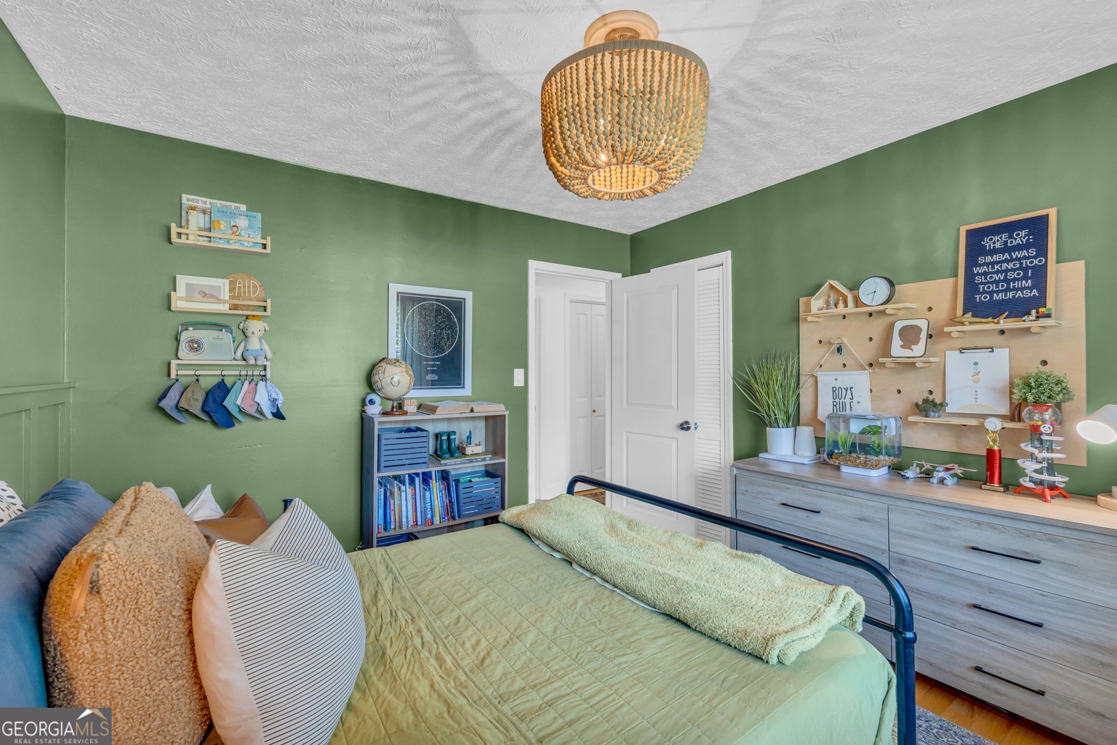 2975 Atkinson Road Loganville - Photo 28