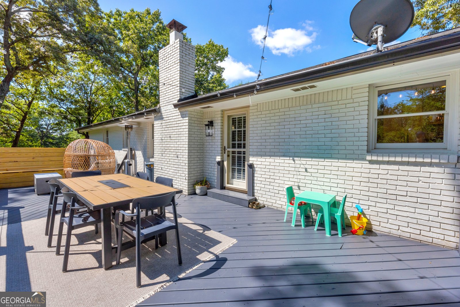 2975 Atkinson Road Loganville - Photo 35