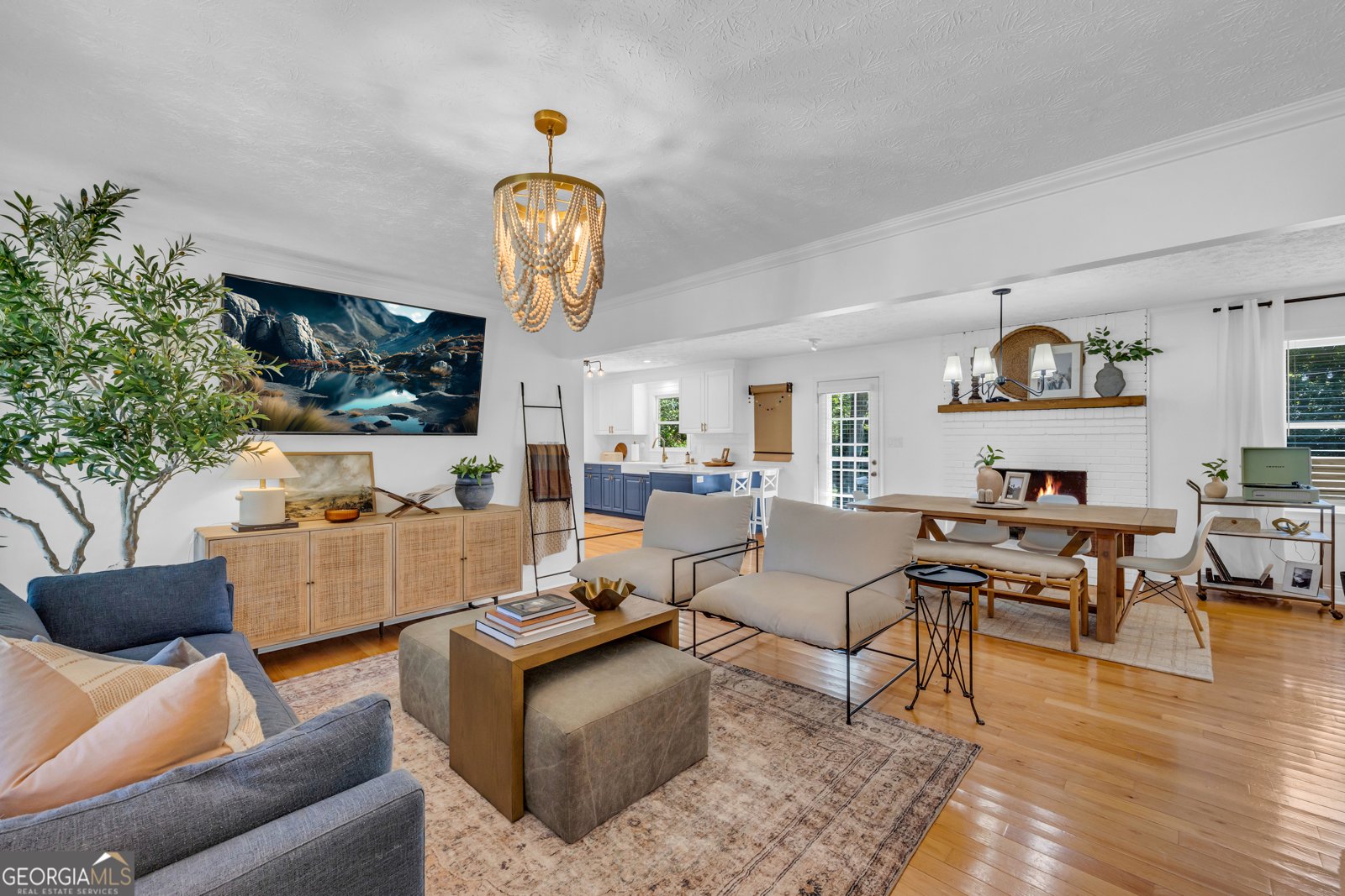 2975 Atkinson Road Loganville - Photo 9