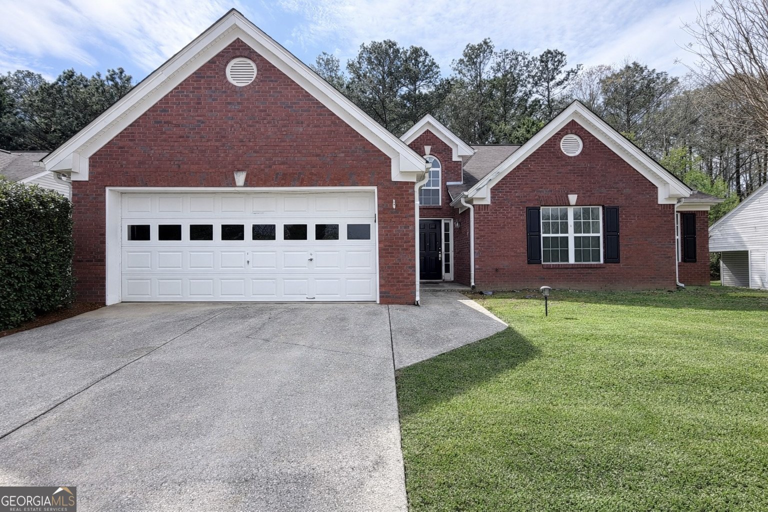 1725 Heatherton Road Dacula - Photo 1