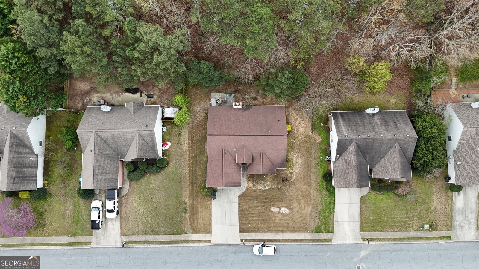 1725 Heatherton Road Dacula - Photo 17