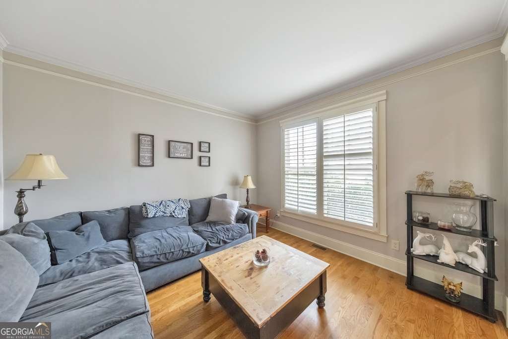 38 Sagemont Court Acworth - Photo 10