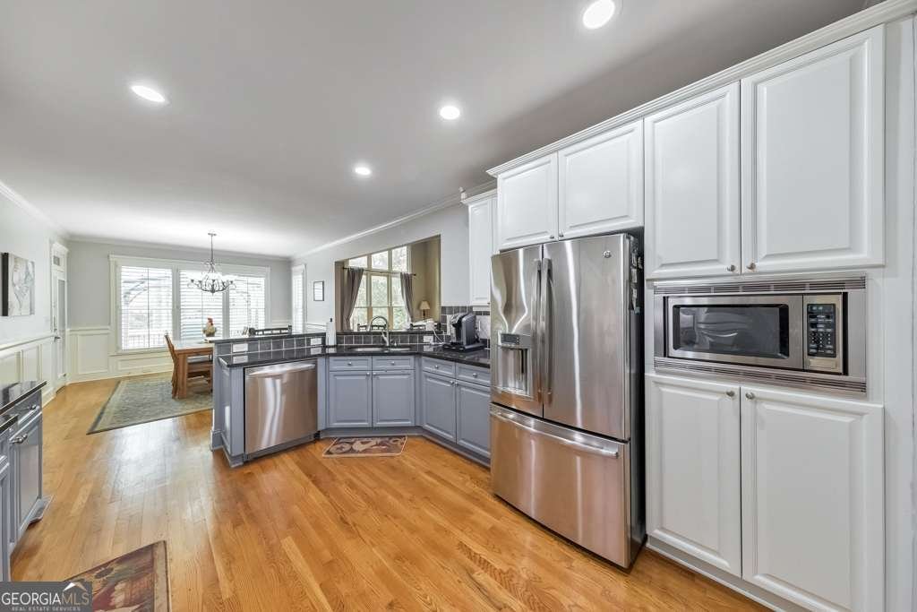 38 Sagemont Court Acworth - Photo 11