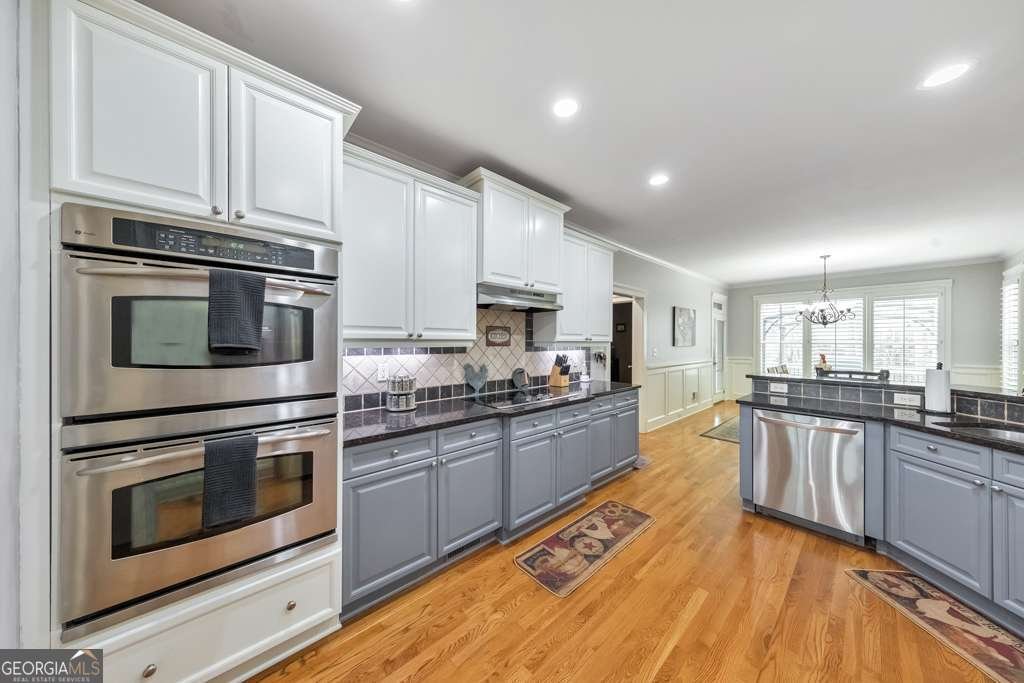 38 Sagemont Court Acworth - Photo 12