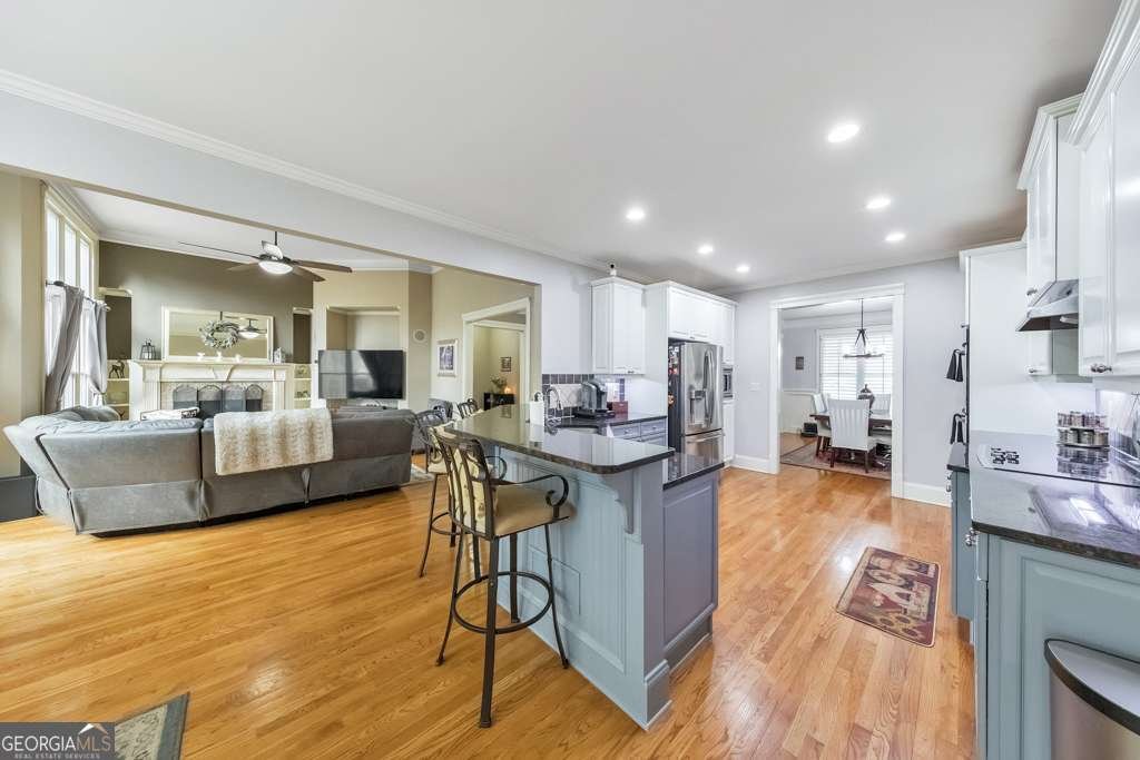 38 Sagemont Court Acworth - Photo 13