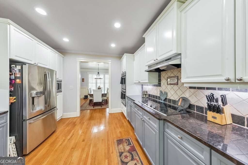 38 Sagemont Court Acworth - Photo 14