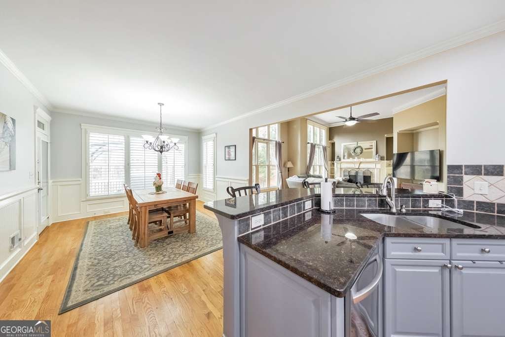 38 Sagemont Court Acworth - Photo 15