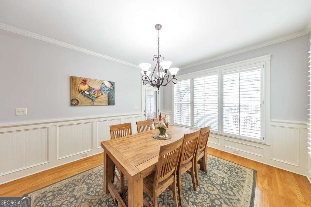 38 Sagemont Court Acworth - Photo 16