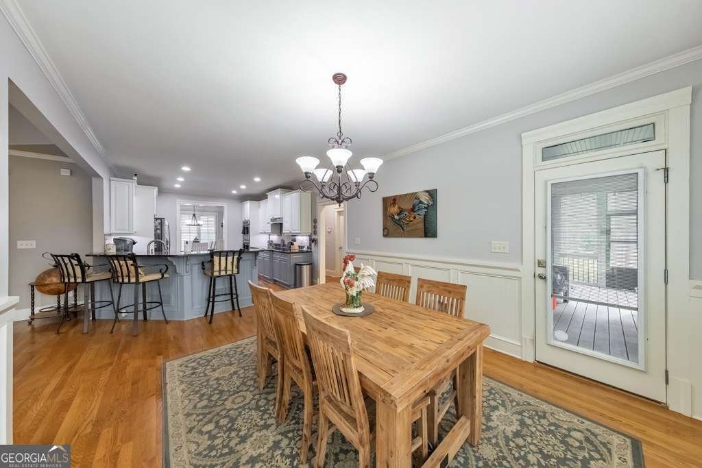 38 Sagemont Court Acworth - Photo 17