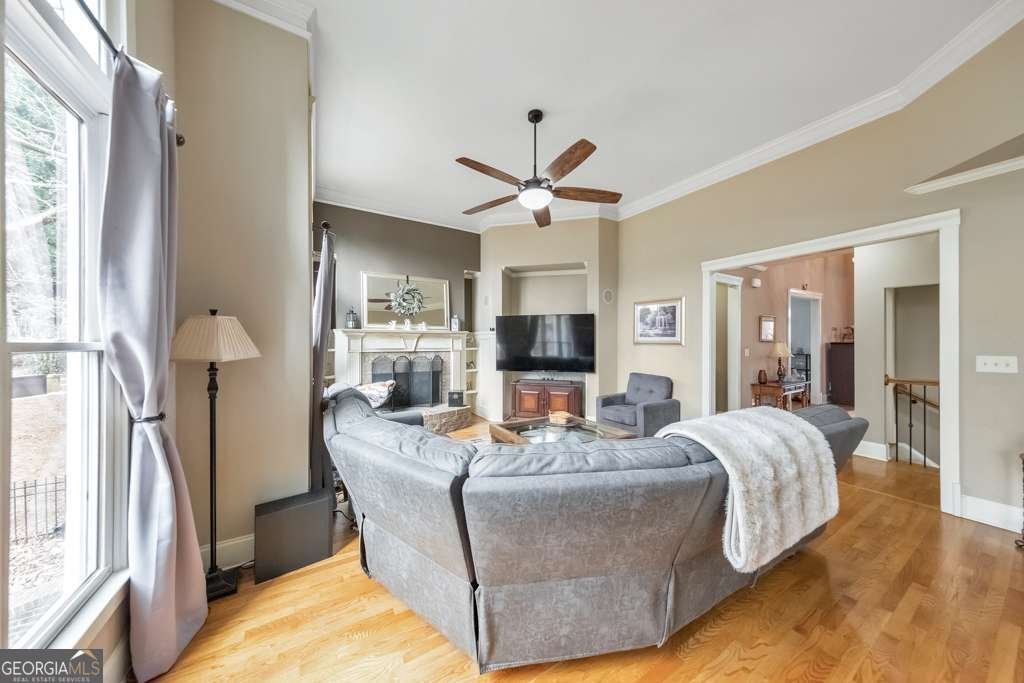 38 Sagemont Court Acworth - Photo 18