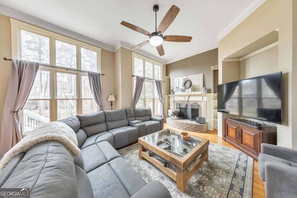 38 Sagemont Court Acworth - Photo 19