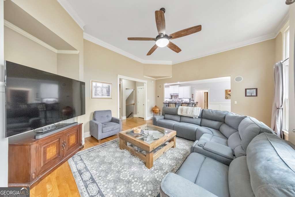 38 Sagemont Court Acworth - Photo 20