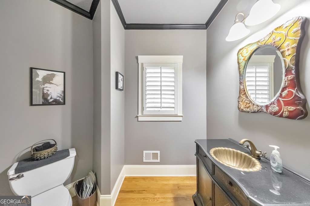 38 Sagemont Court Acworth - Photo 21