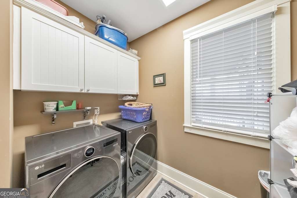 38 Sagemont Court Acworth - Photo 22