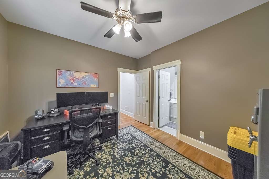 38 Sagemont Court Acworth - Photo 24