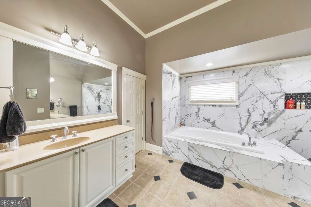 38 Sagemont Court Acworth - Photo 30