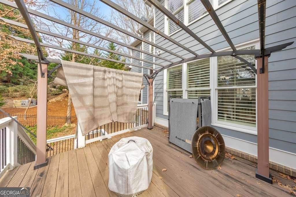 38 Sagemont Court Acworth - Photo 59