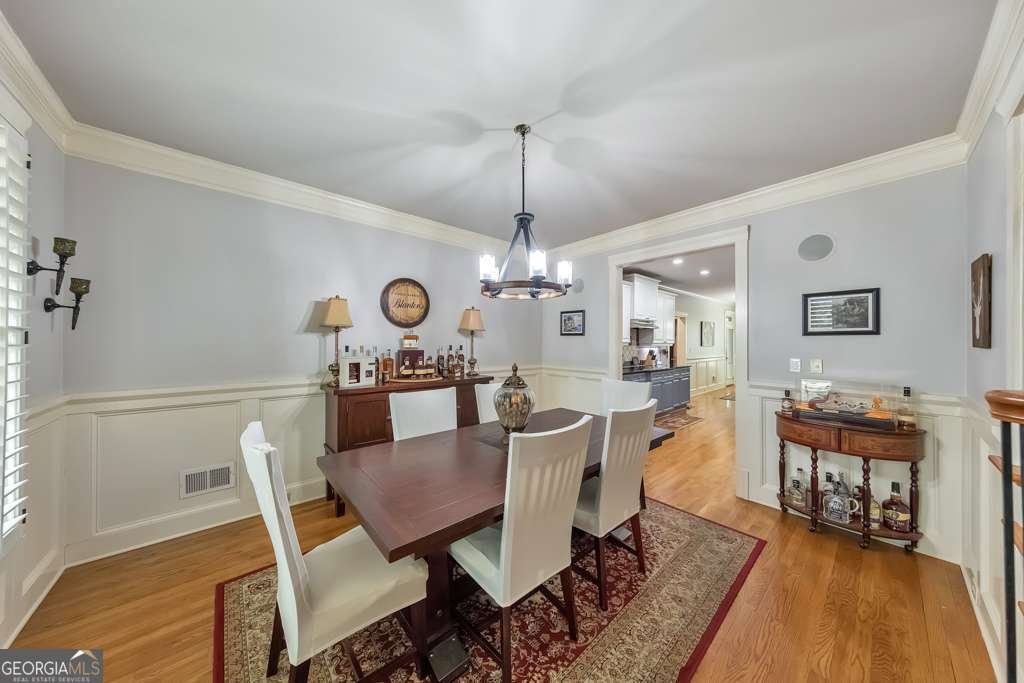 38 Sagemont Court Acworth - Photo 6