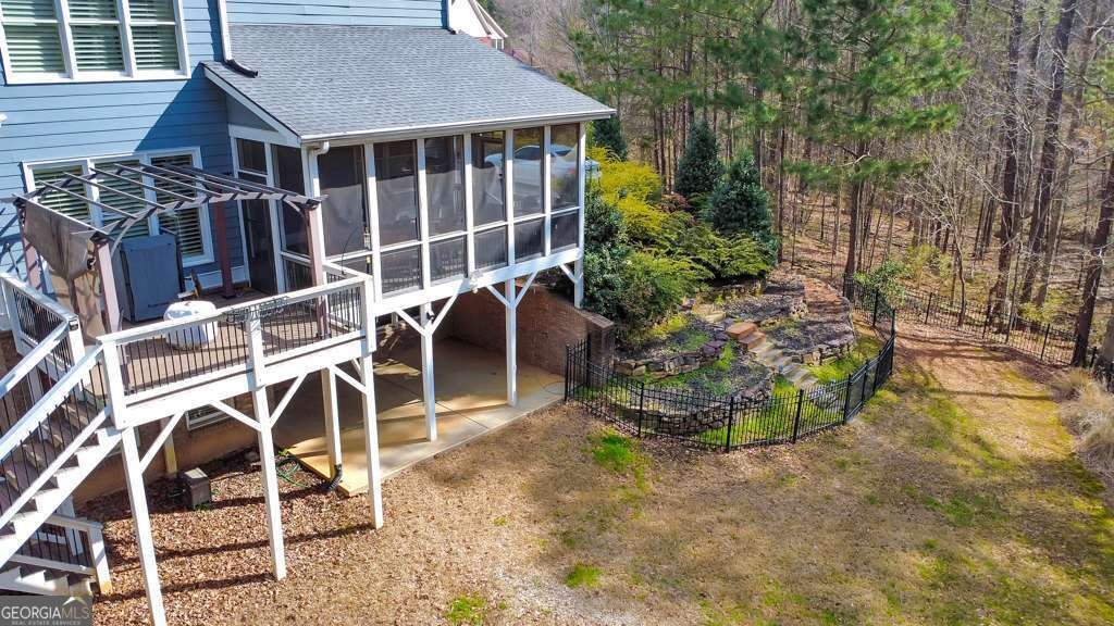 38 Sagemont Court Acworth - Photo 69