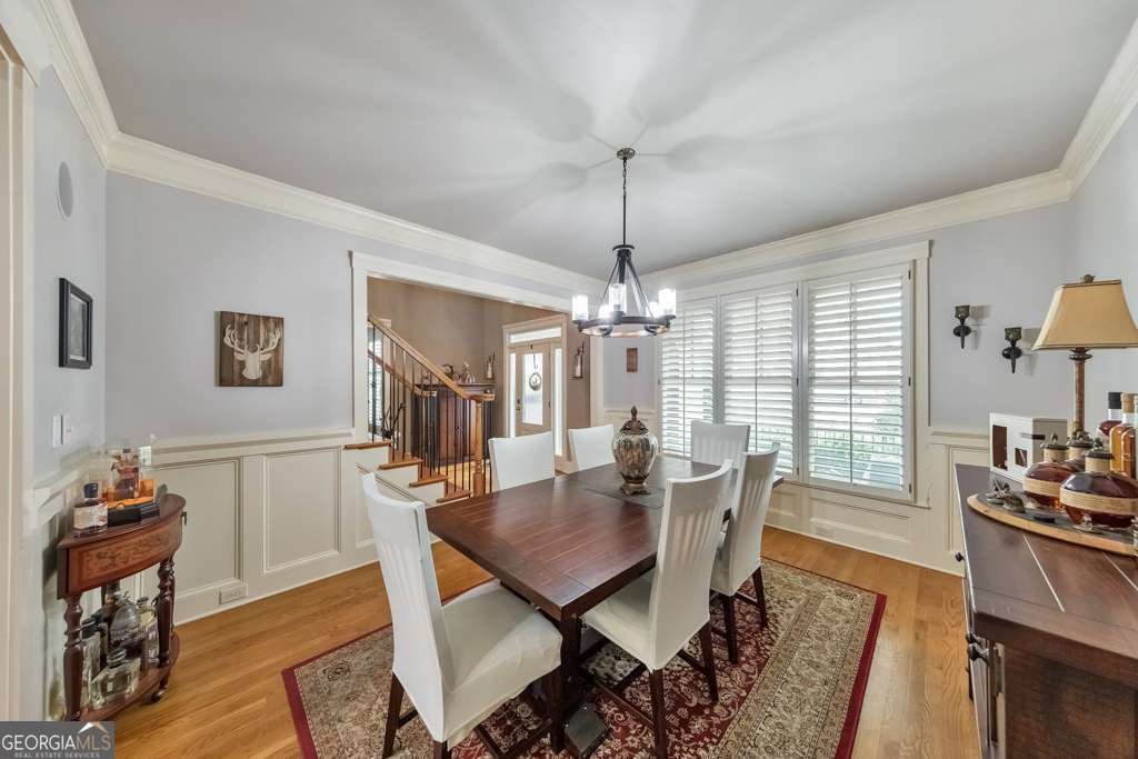 38 Sagemont Court Acworth - Photo 7