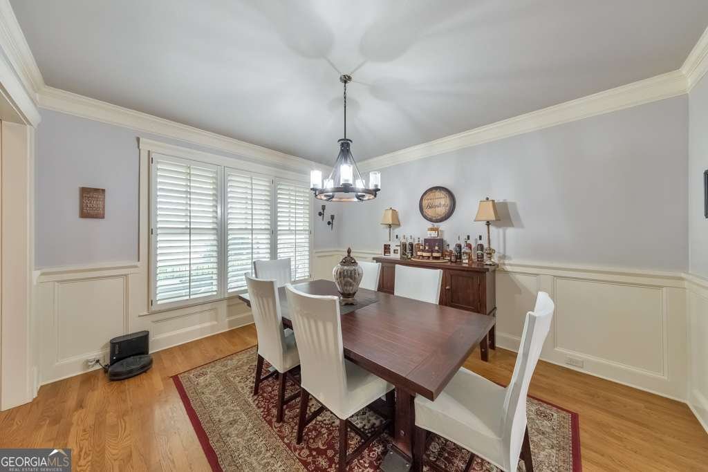 38 Sagemont Court Acworth - Photo 8