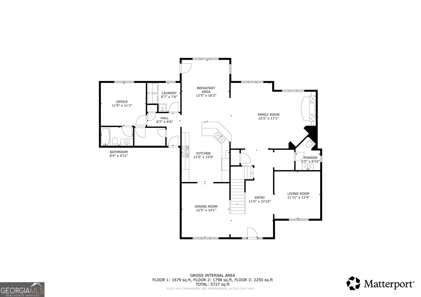 38 Sagemont Court Acworth - Photo 80