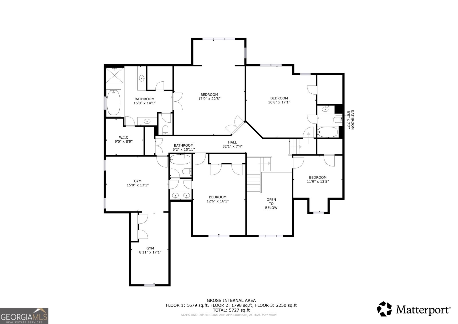 38 Sagemont Court Acworth - Photo 81