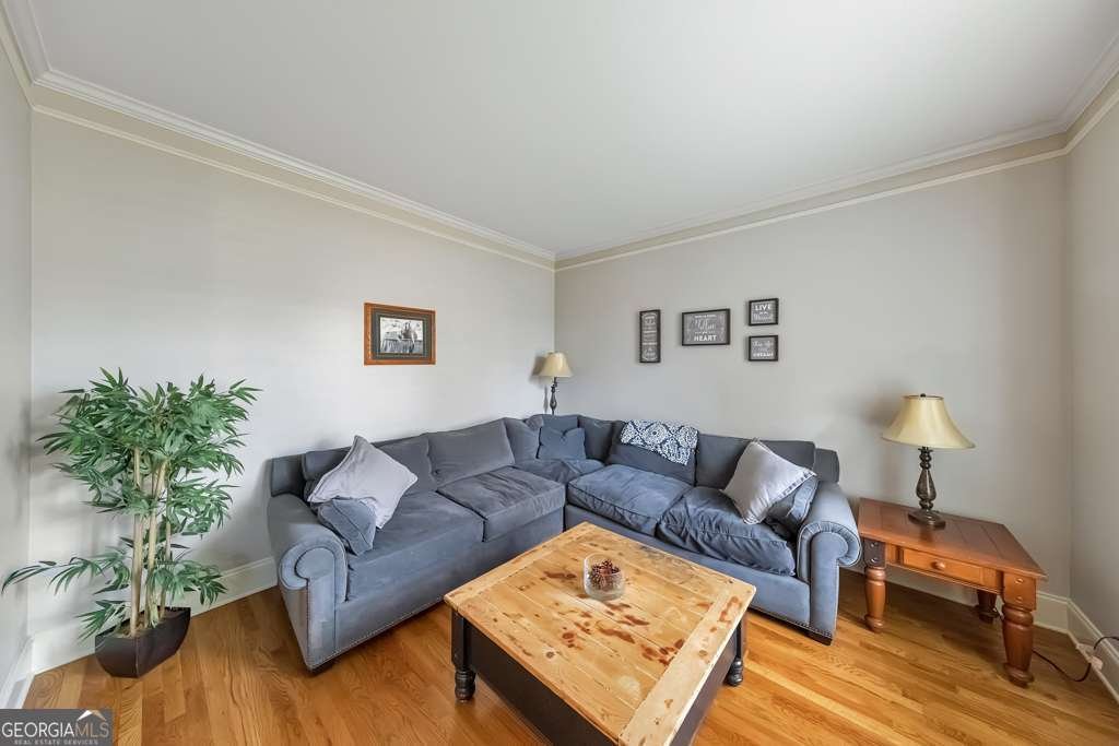 38 Sagemont Court Acworth - Photo 9