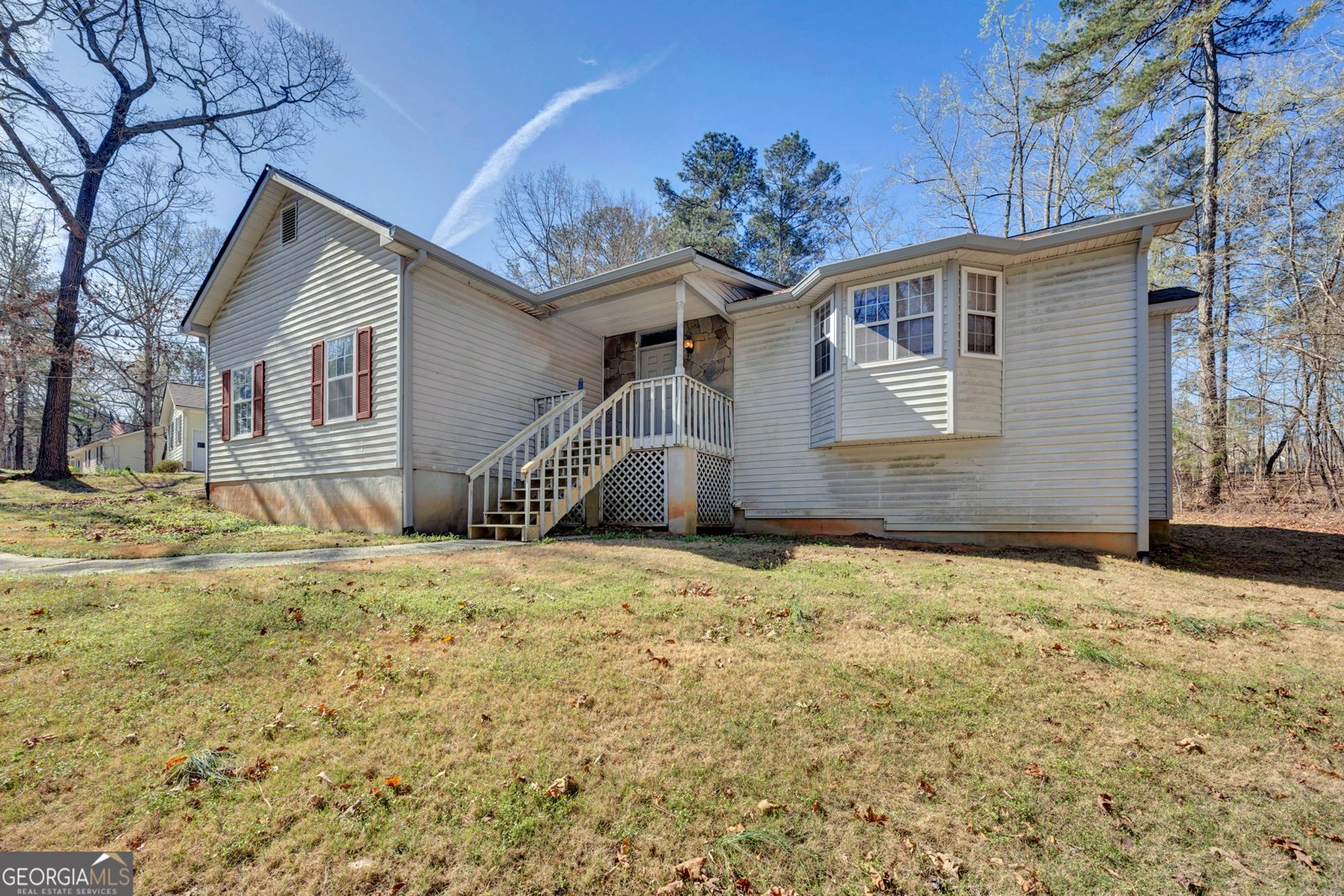 2067 Brandy Woods Drive Conyers - Photo 1