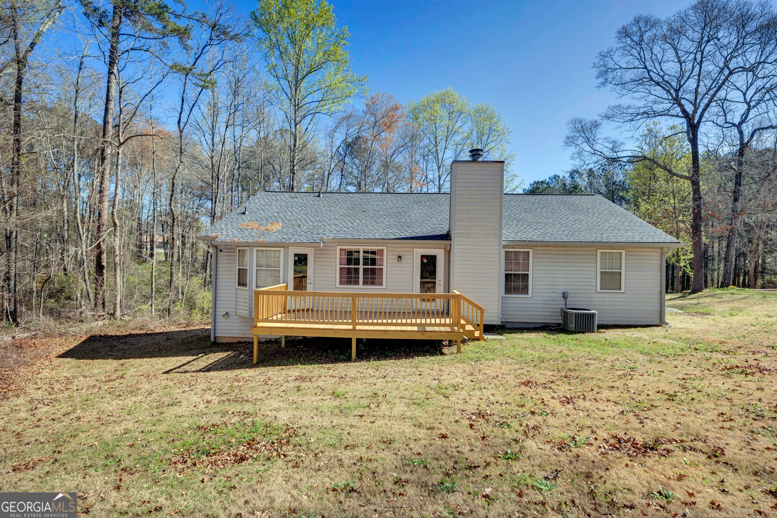 2067 Brandy Woods Drive Conyers - Photo 12