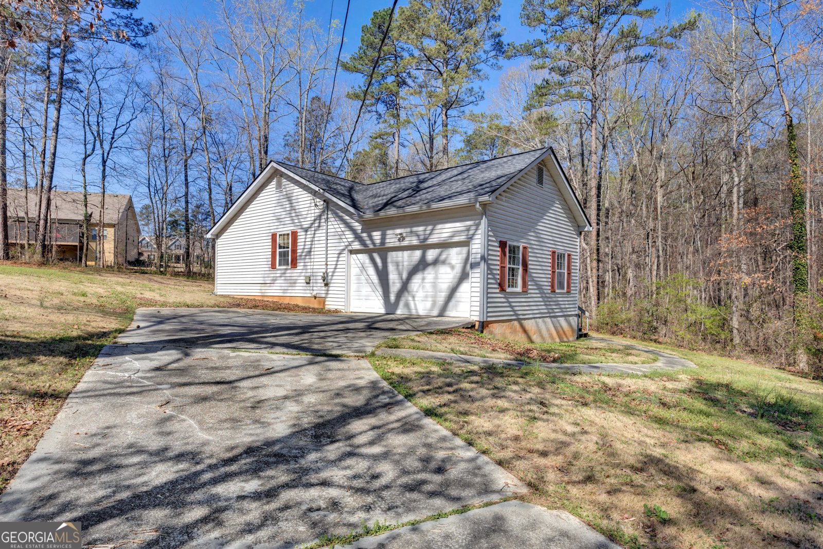 2067 Brandy Woods Drive Conyers - Photo 26
